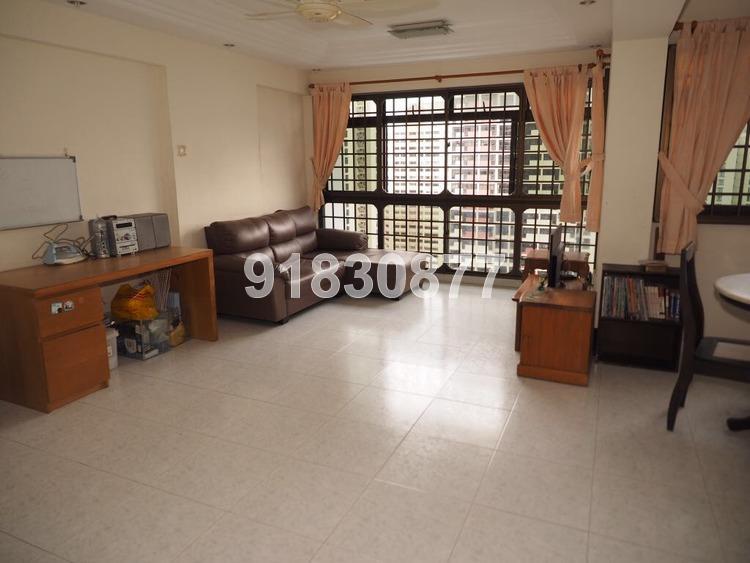 Blk 142 Lorong 2 Toa Payoh (Toa Payoh), HDB 5 Rooms #166862502